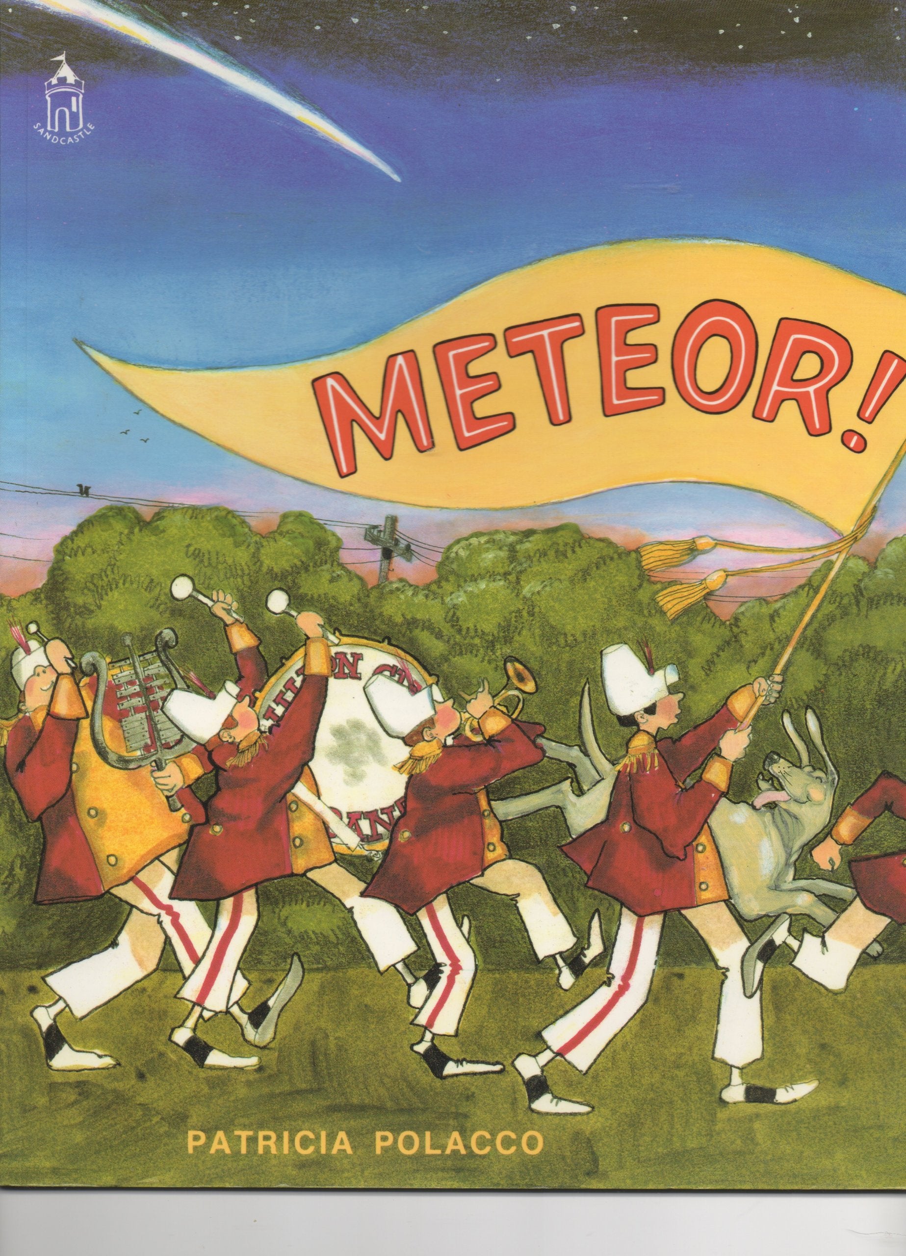 Product Image: Meteor!