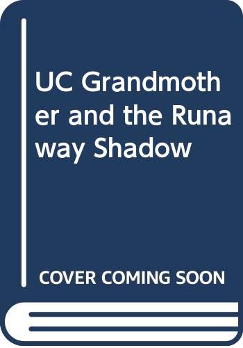 Grandpa and the Runaway Shadow Books