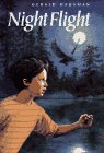 Night Flight Fiction