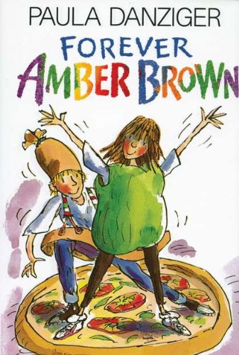 Forever Amber Brown (Amber Brown, 5, Band 5) Non-fiction
