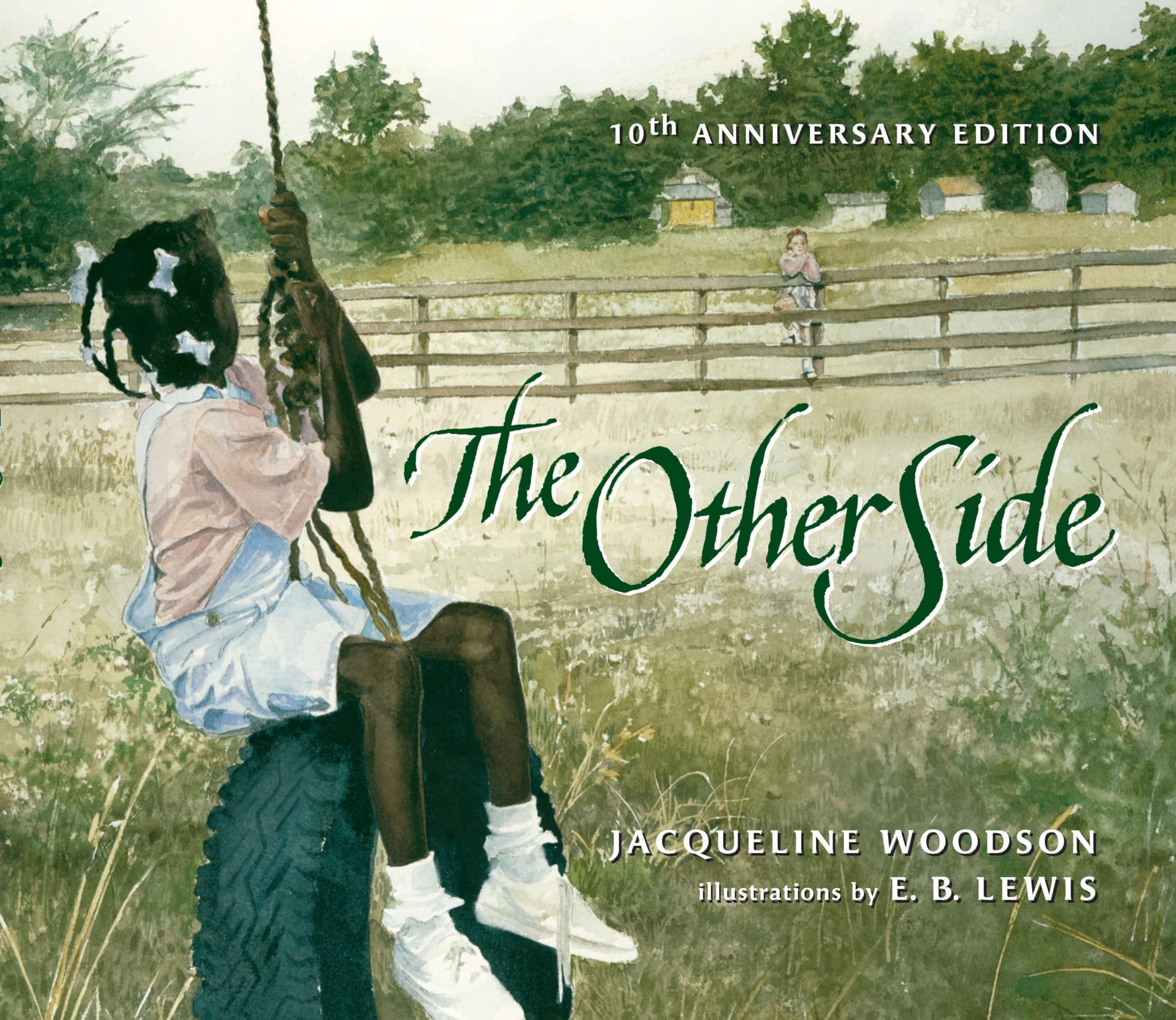 Product Image: The Other Side