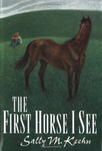 The First Horse I See (Novel) Fiction
