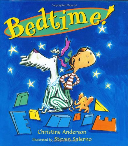 Bedtime! Novels & Short Stories