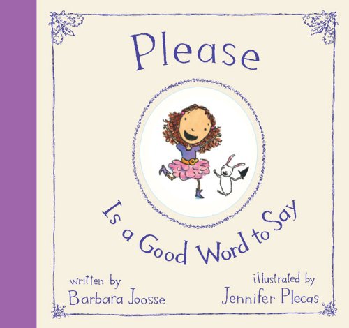 Please Is a Good Word to Say Non-fiction
