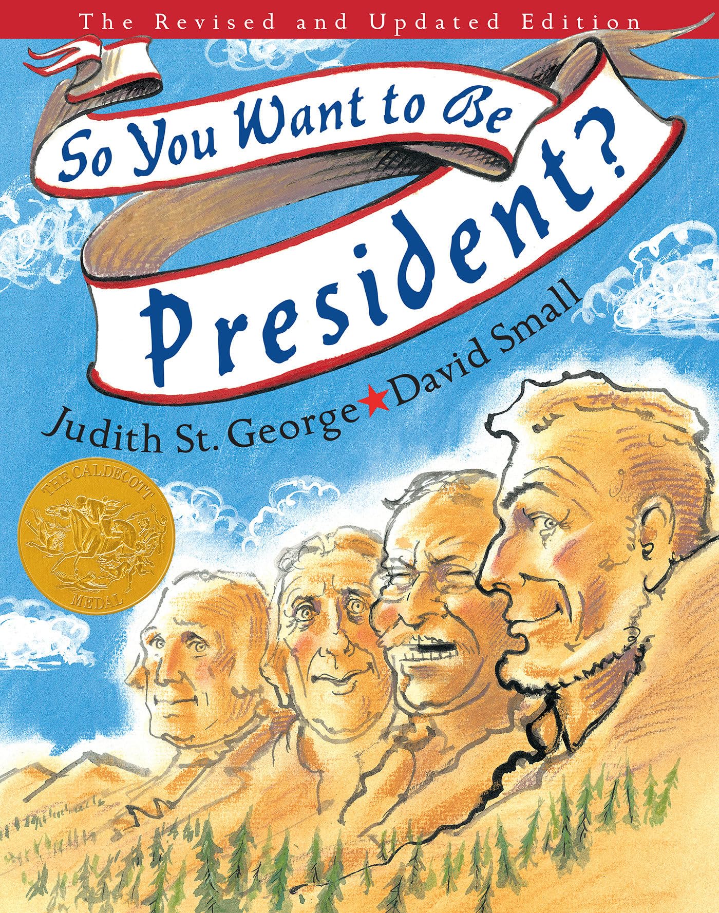 So You Want to Be President? Politics & History