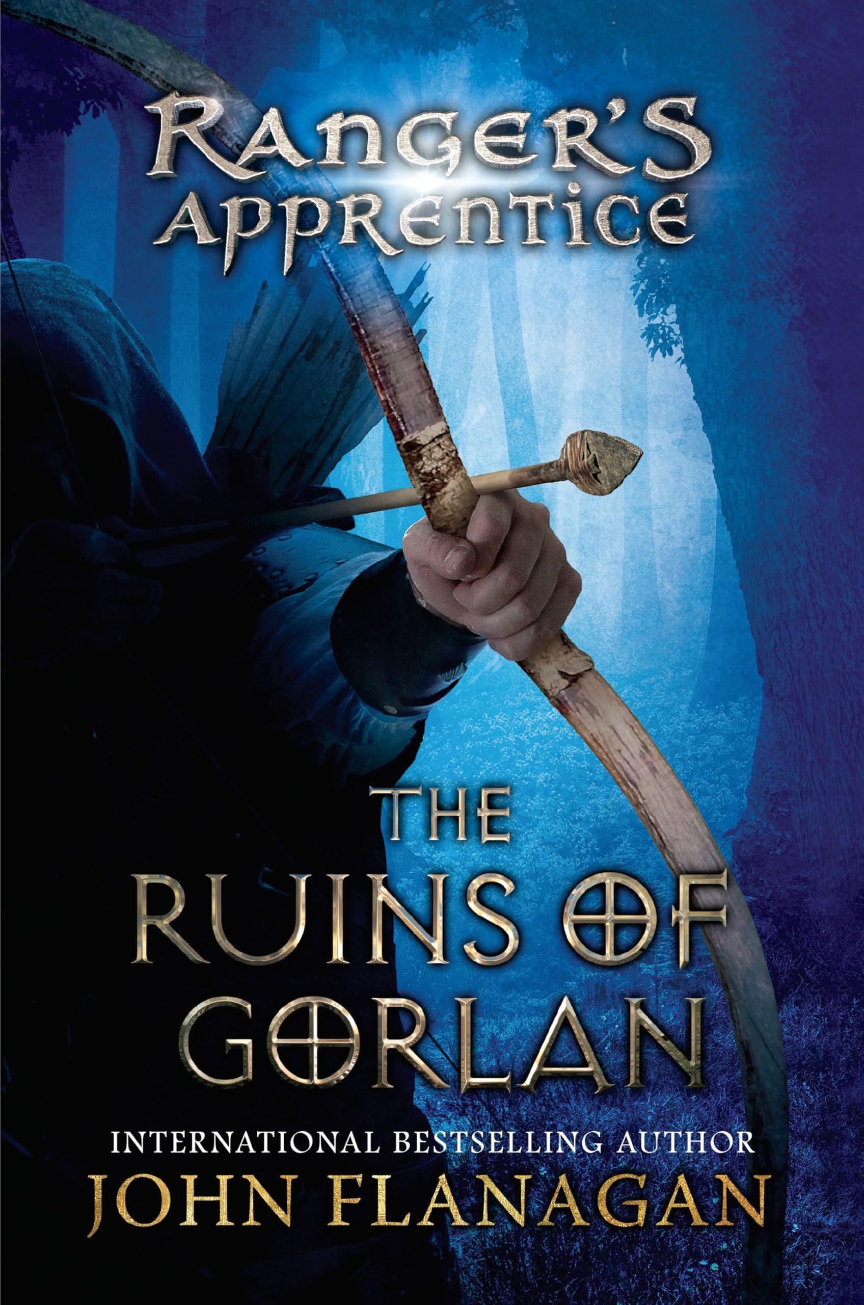 The Ruins of Gorlan: The Ruins of Gorlan: Book One (Ranger's Apprentice, 1, Band 1) Fairy Tales & Legends