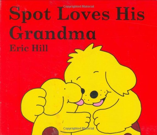 Product Image: Spot Loves His Grandma