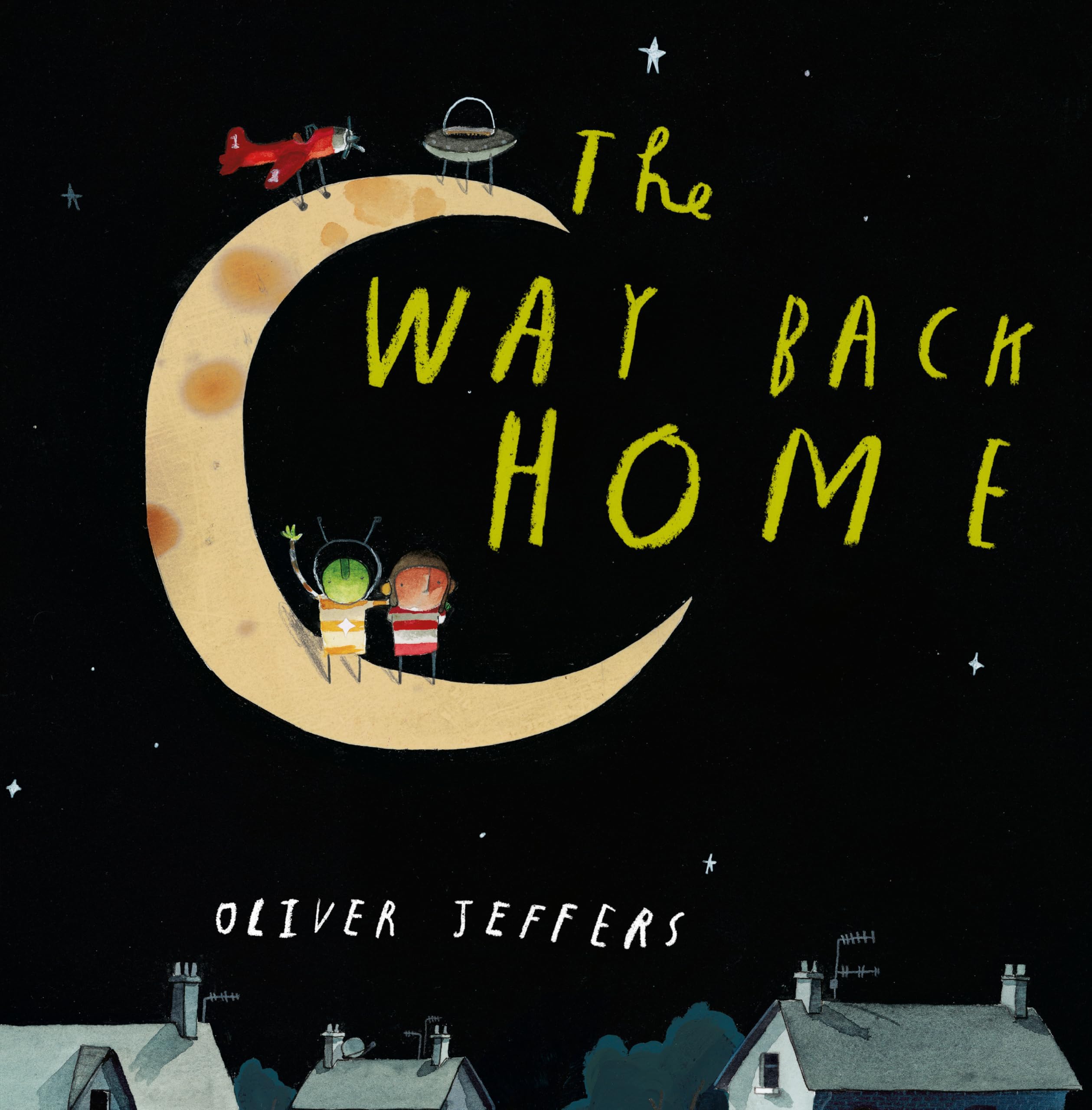 The Way Back Home Study Guides Books