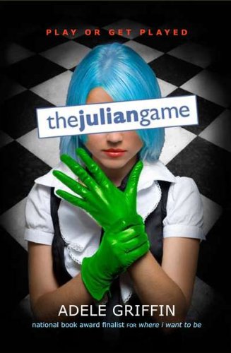 The Julian Game Fiction