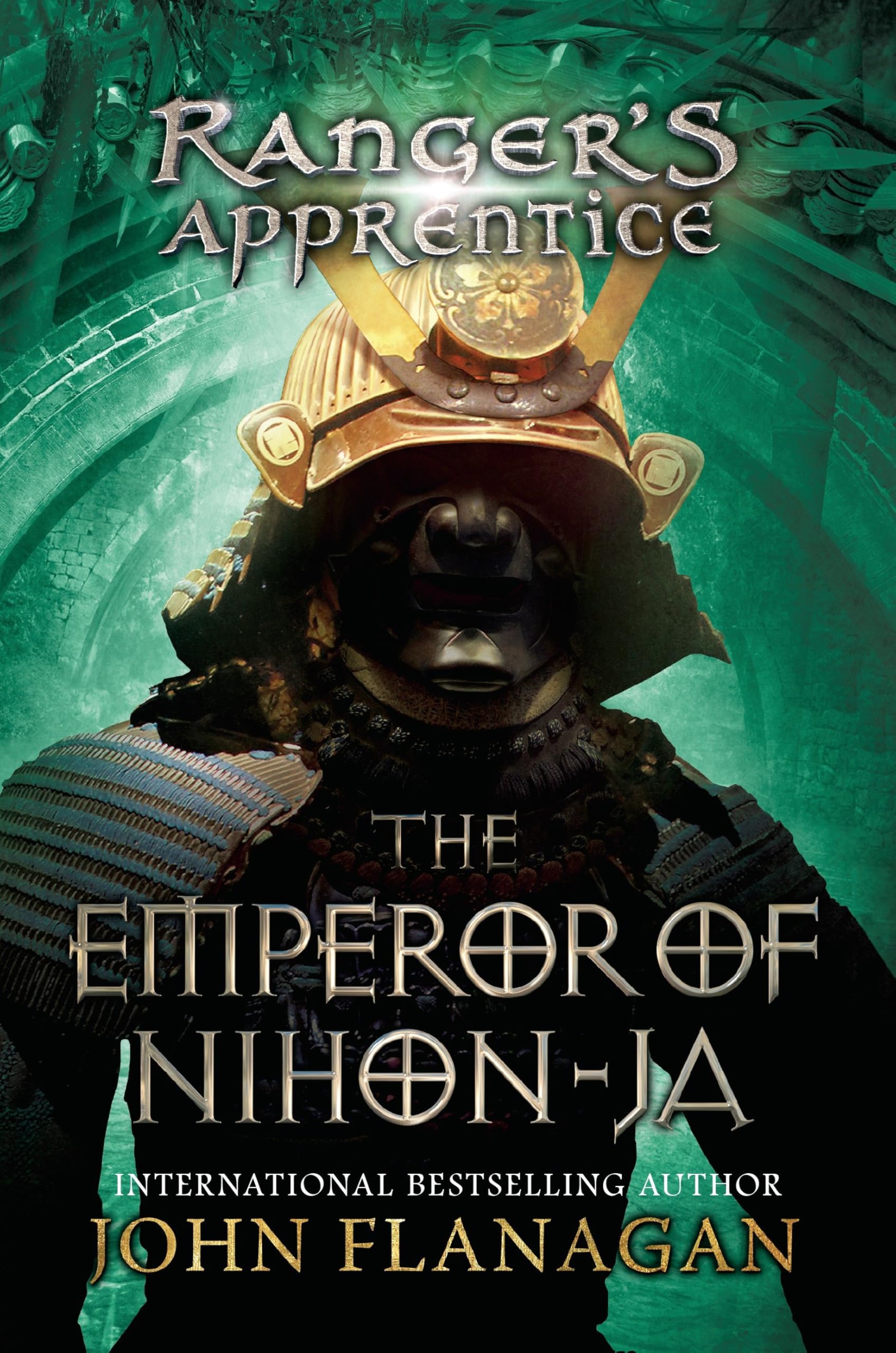 The Emperor of Nihon-Ja: Book 10 (Ranger's Apprentice, Band 10) Fairy Tales & Legends
