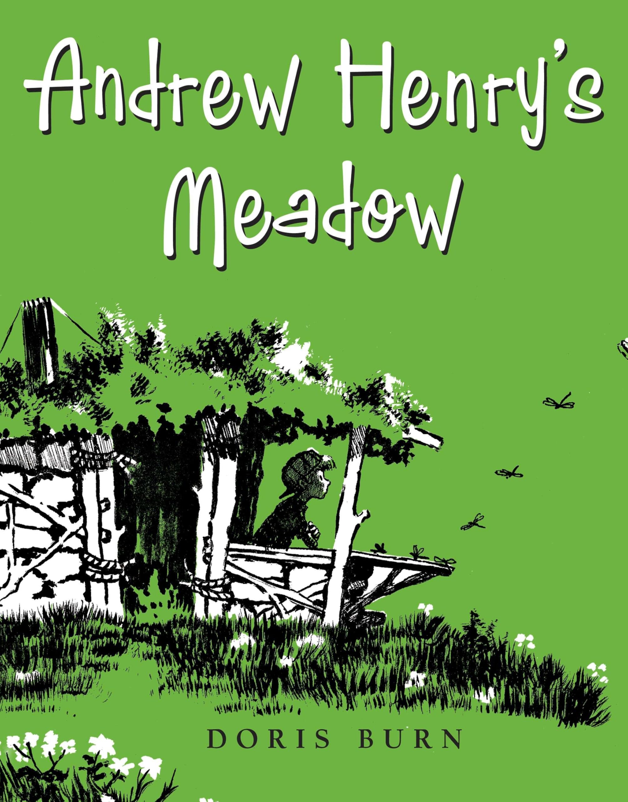 Product Image: Andrew Henry's Meadow