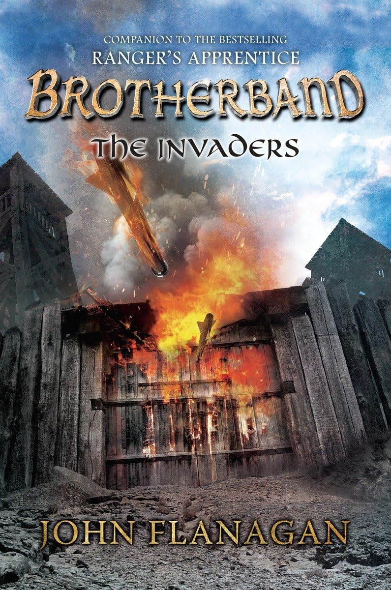 The Invaders Fairy Tales & Legends