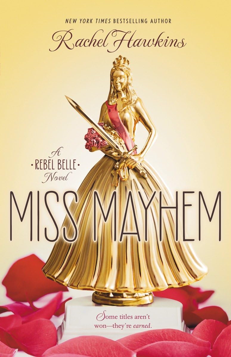 Product Image: Miss Mayhem