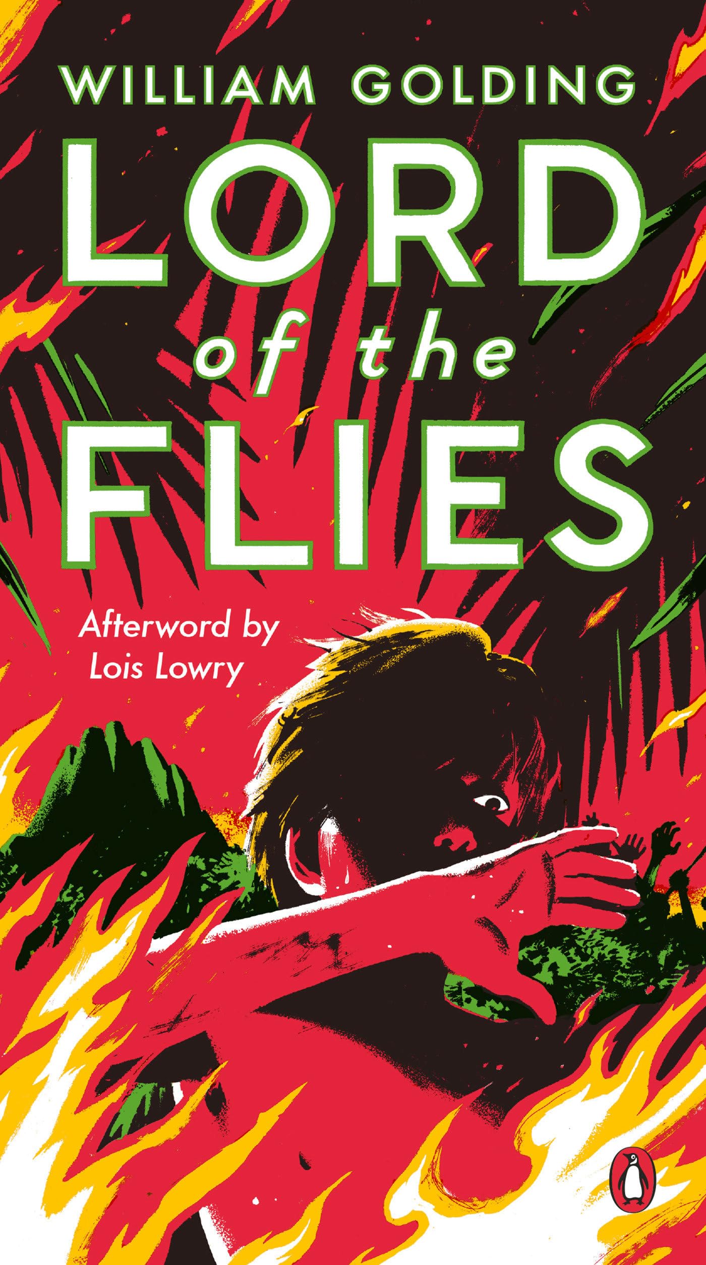 Lord of the Flies Contemporary literature