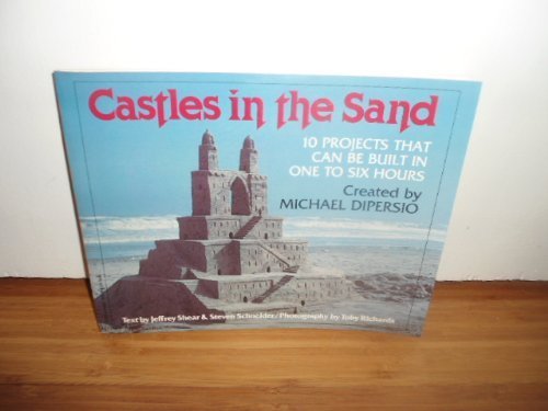 Castles in the Sand Film, Art & Culture