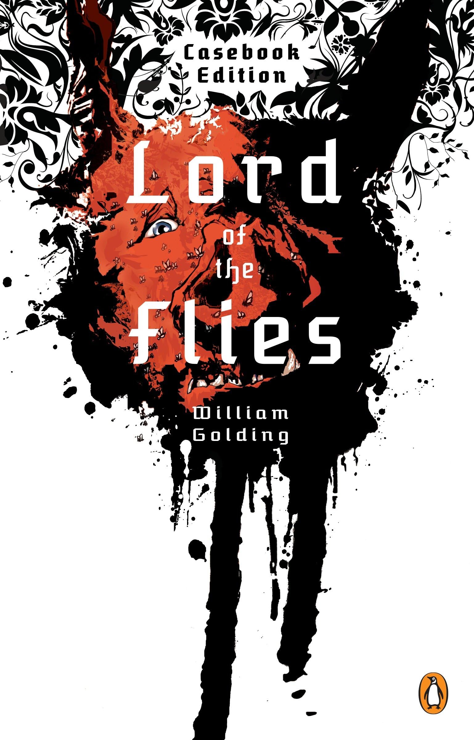 Lord of the Flies: Casebook Edition (Casebook Edition Text Notes and Criticism) Contemporary literature