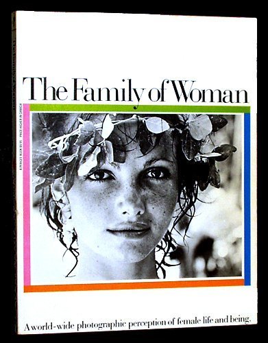 Family of Woman Photography