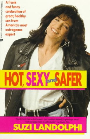 Hot, Sexy and Safer Health, Nutrition & Fitness