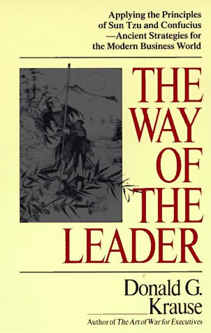 The Way of the Leader Business, Finance & Career