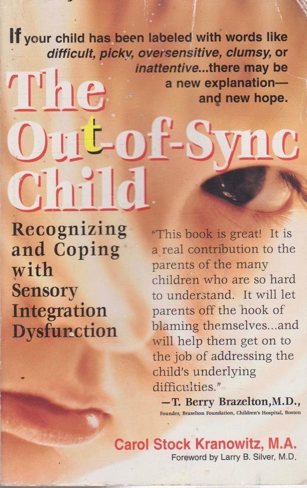 The out-of-Sync Child Medicine