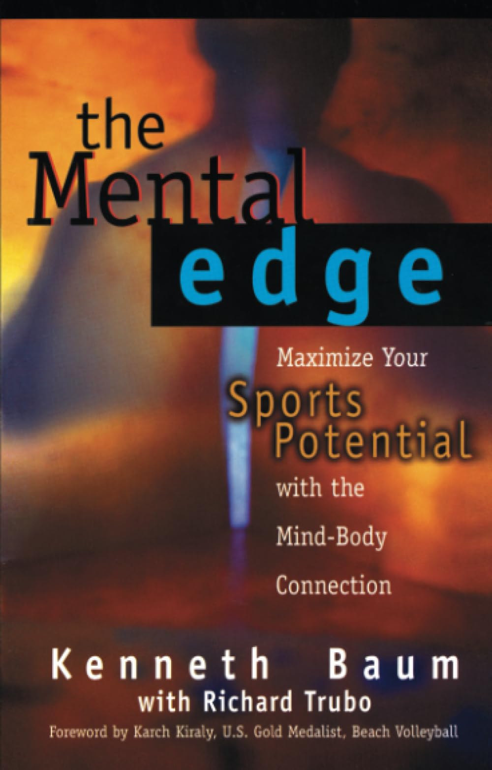 The Mental Edge Business, Finance & Career
