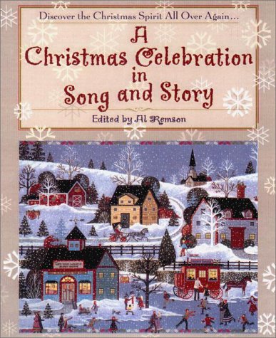 A Christmas Celebration in Song and Story Religion & Esotericism