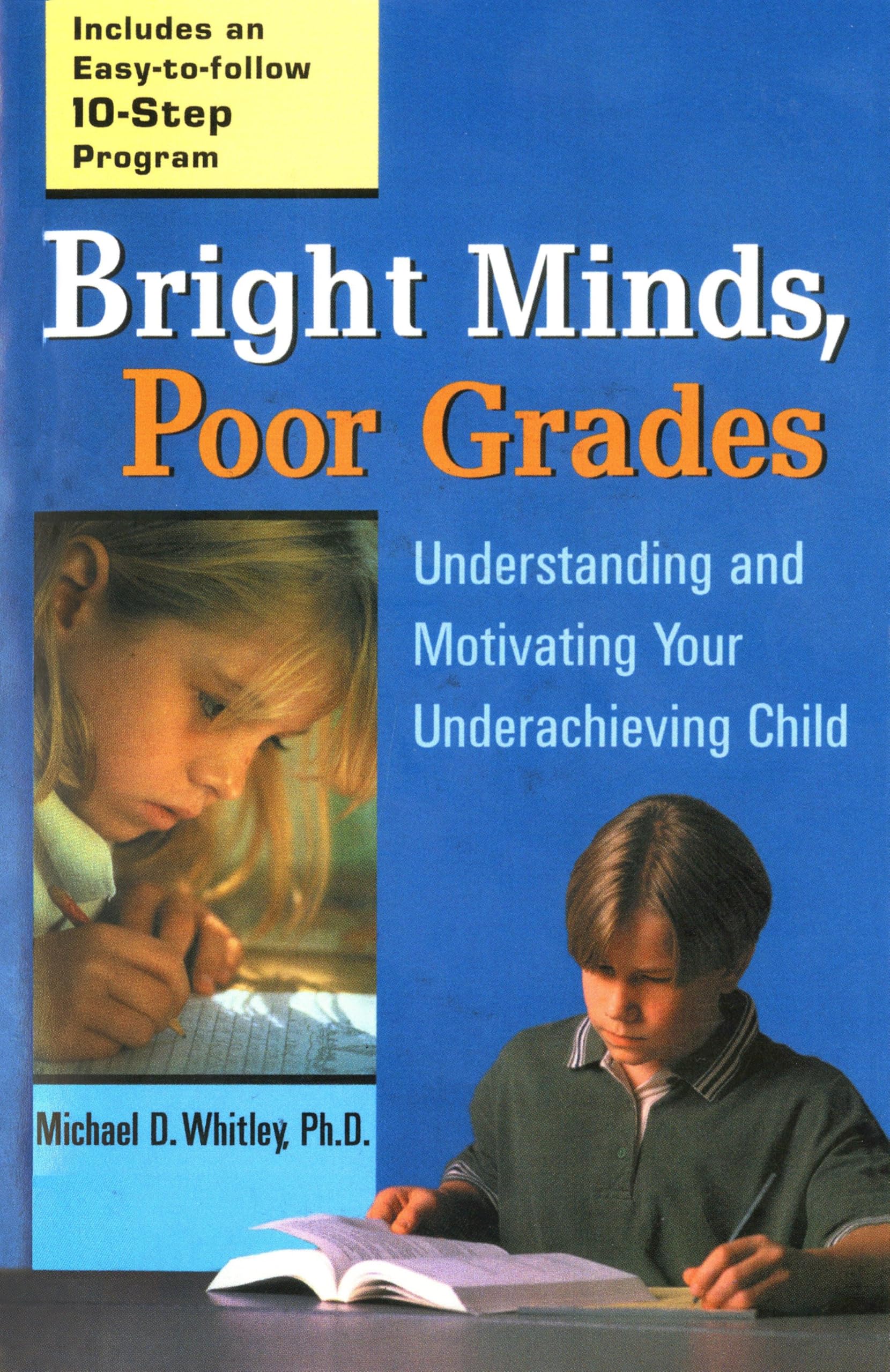 Bright Minds, Poor Grades Social Sciences Books