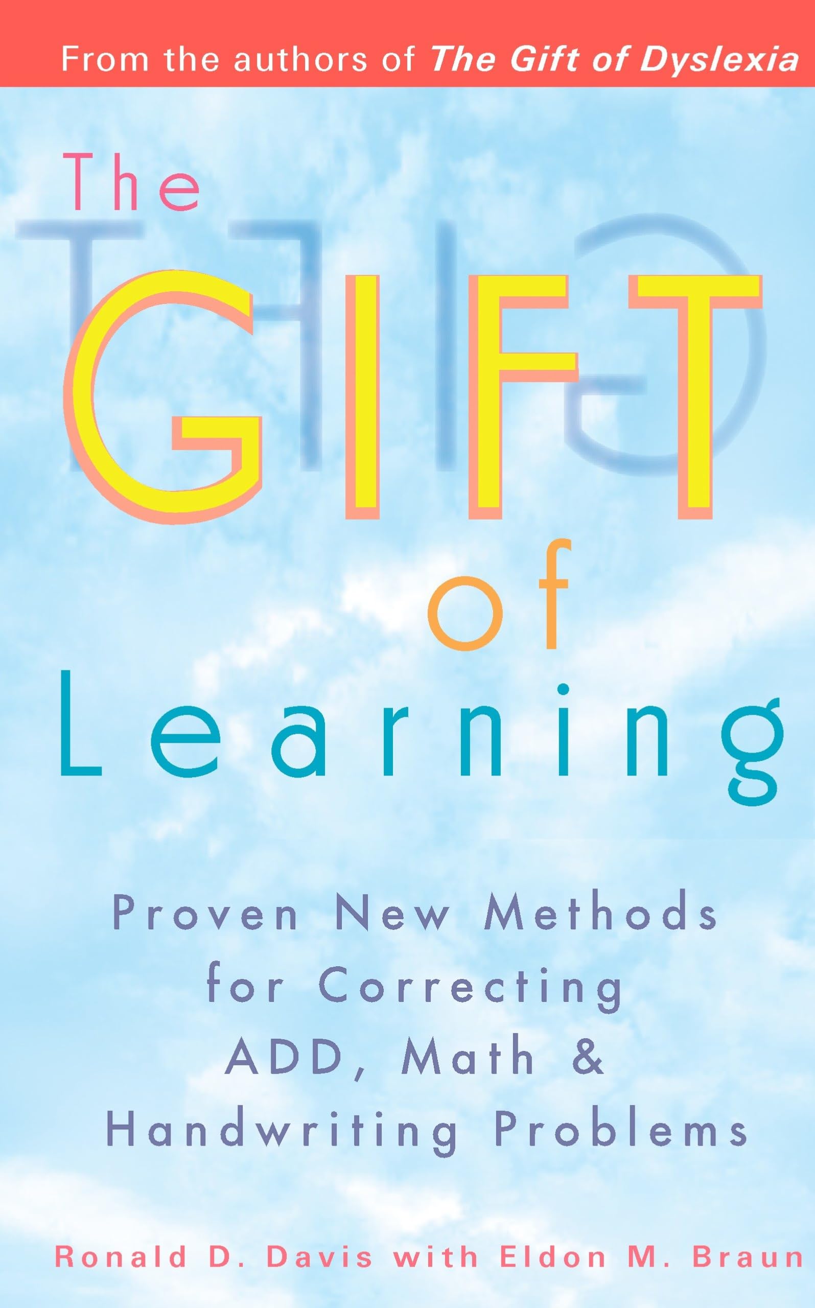 The Gift of Learning Books