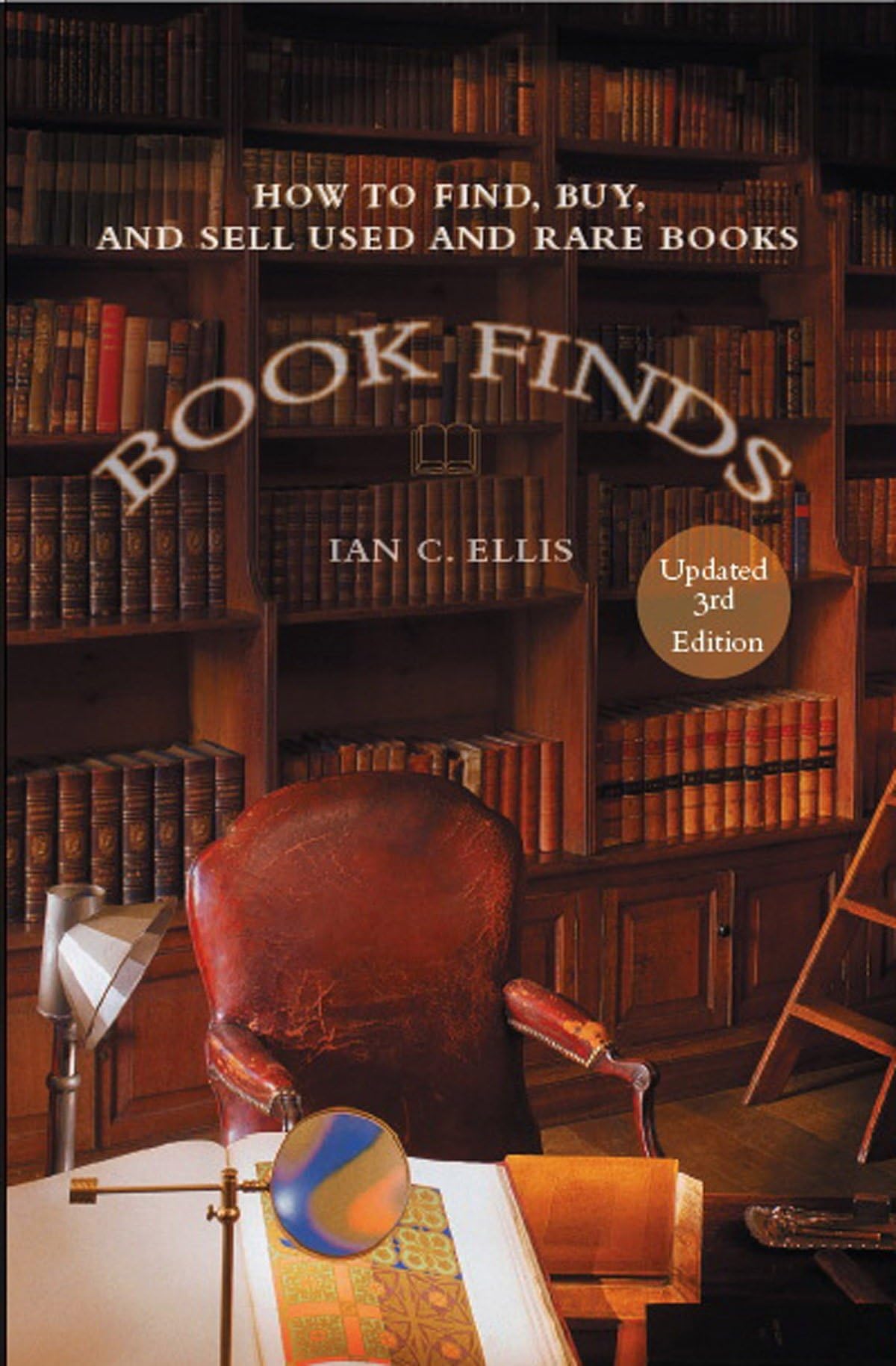 Book Finds, 3rd Edition: How to Find, Buy, and Sell Used and Rare Books Contemporary literature
