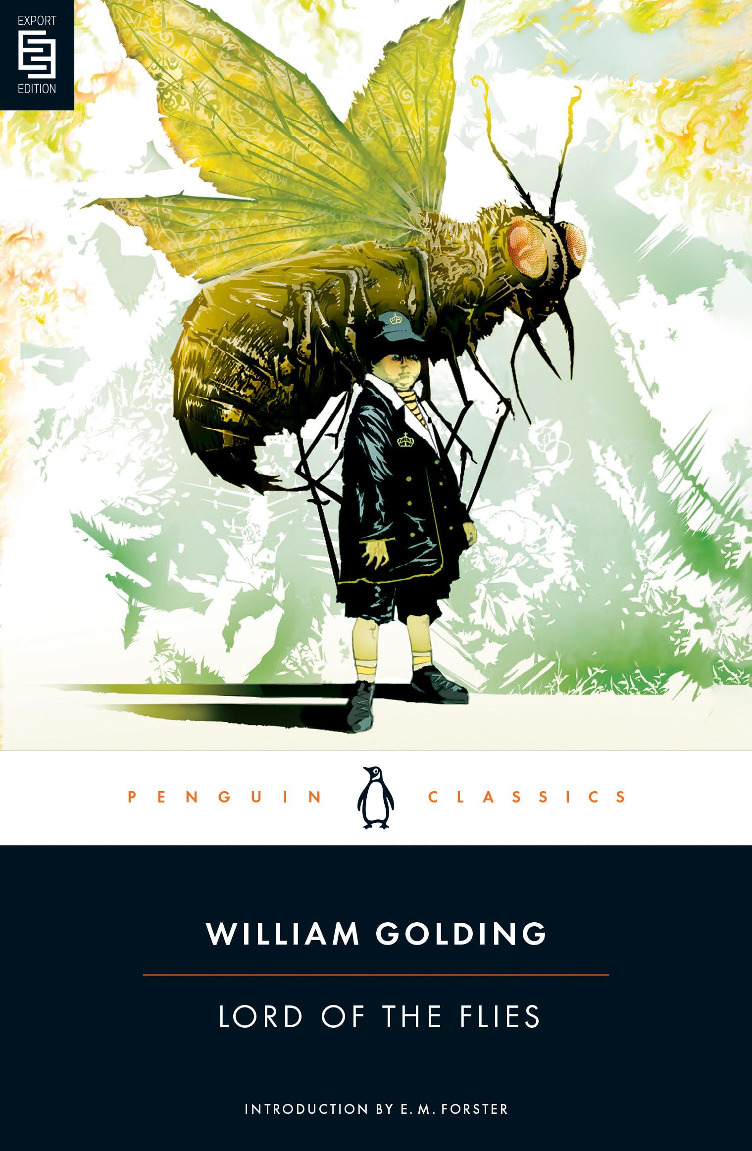 Lord of the Flies Contemporary literature