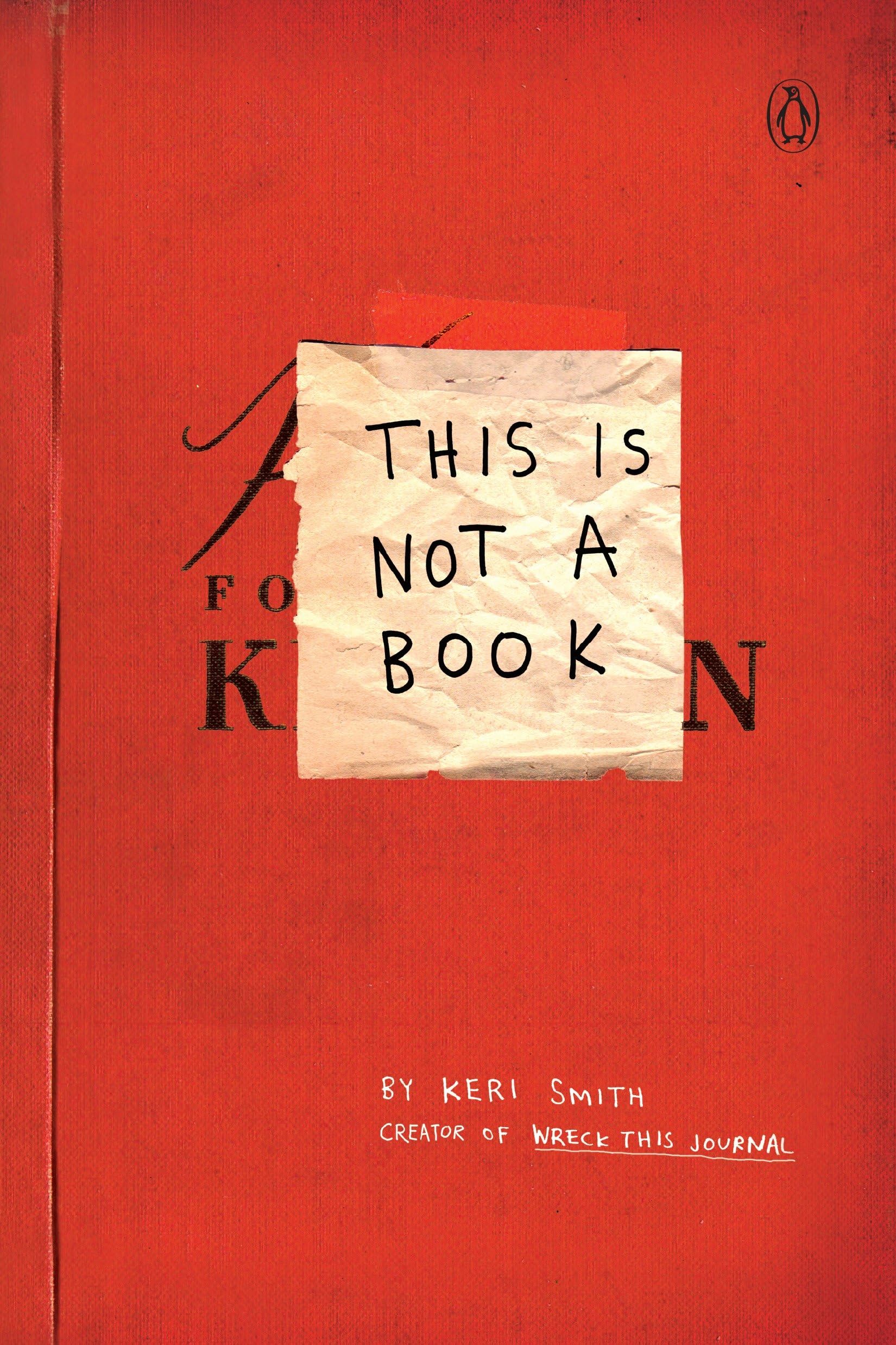 This is Not a Book Business, Finance & Career