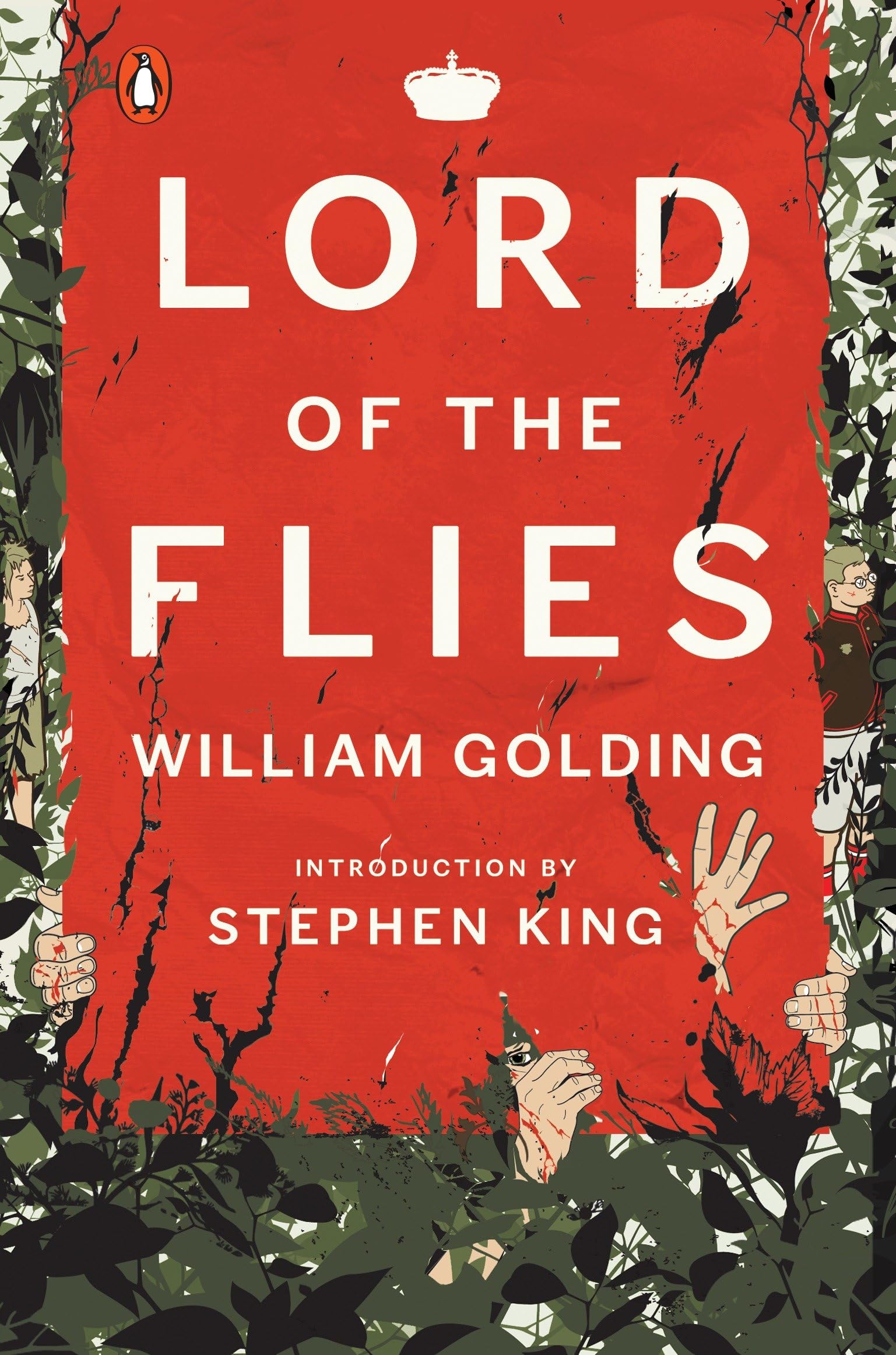 Lord of the Flies Classics
