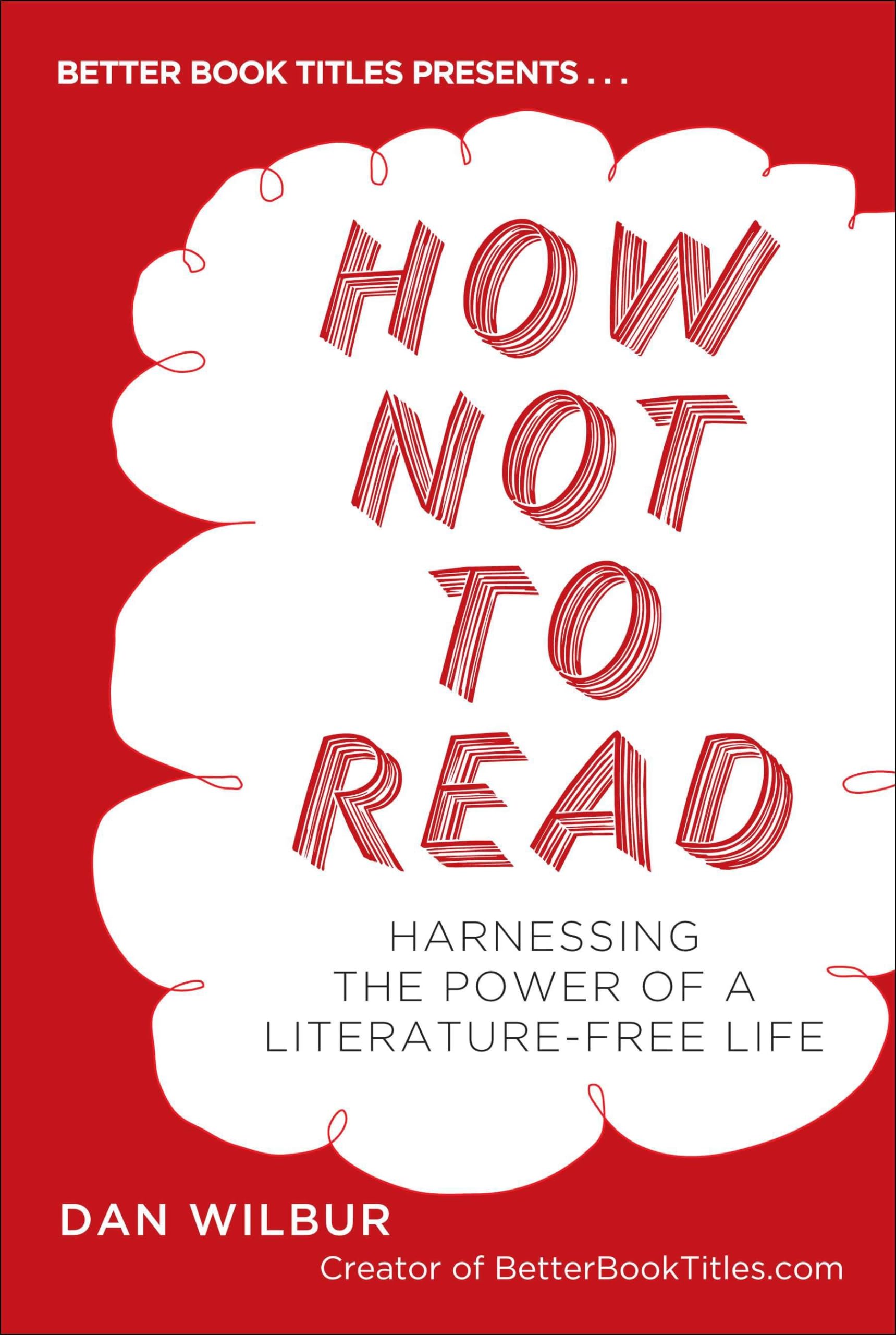How Not to Read Humour & Satire