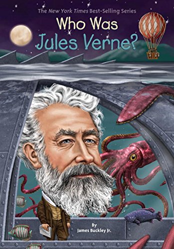 Who Was Jules Verne? Non-fiction