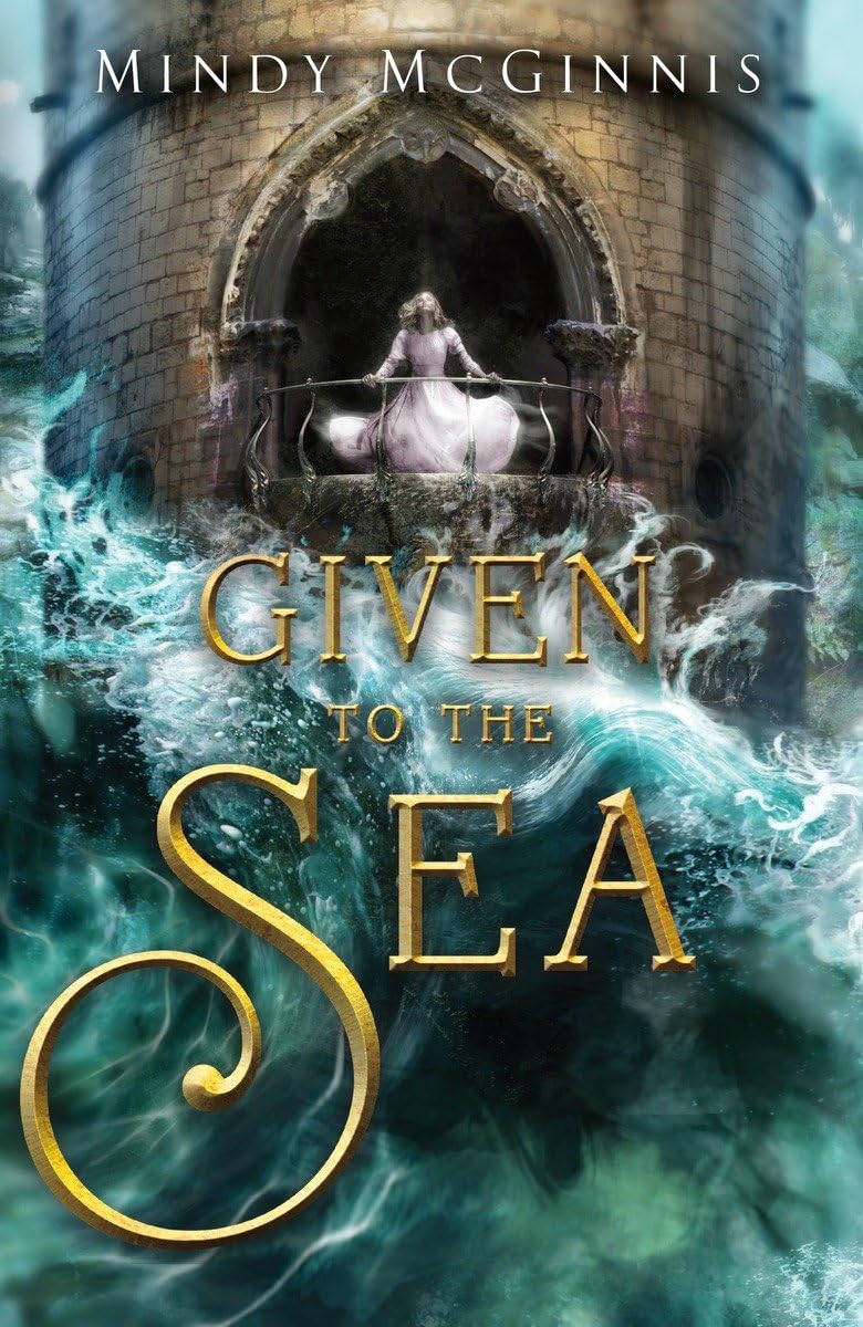 Given to the Sea (Given Duet, Band 1) Romance