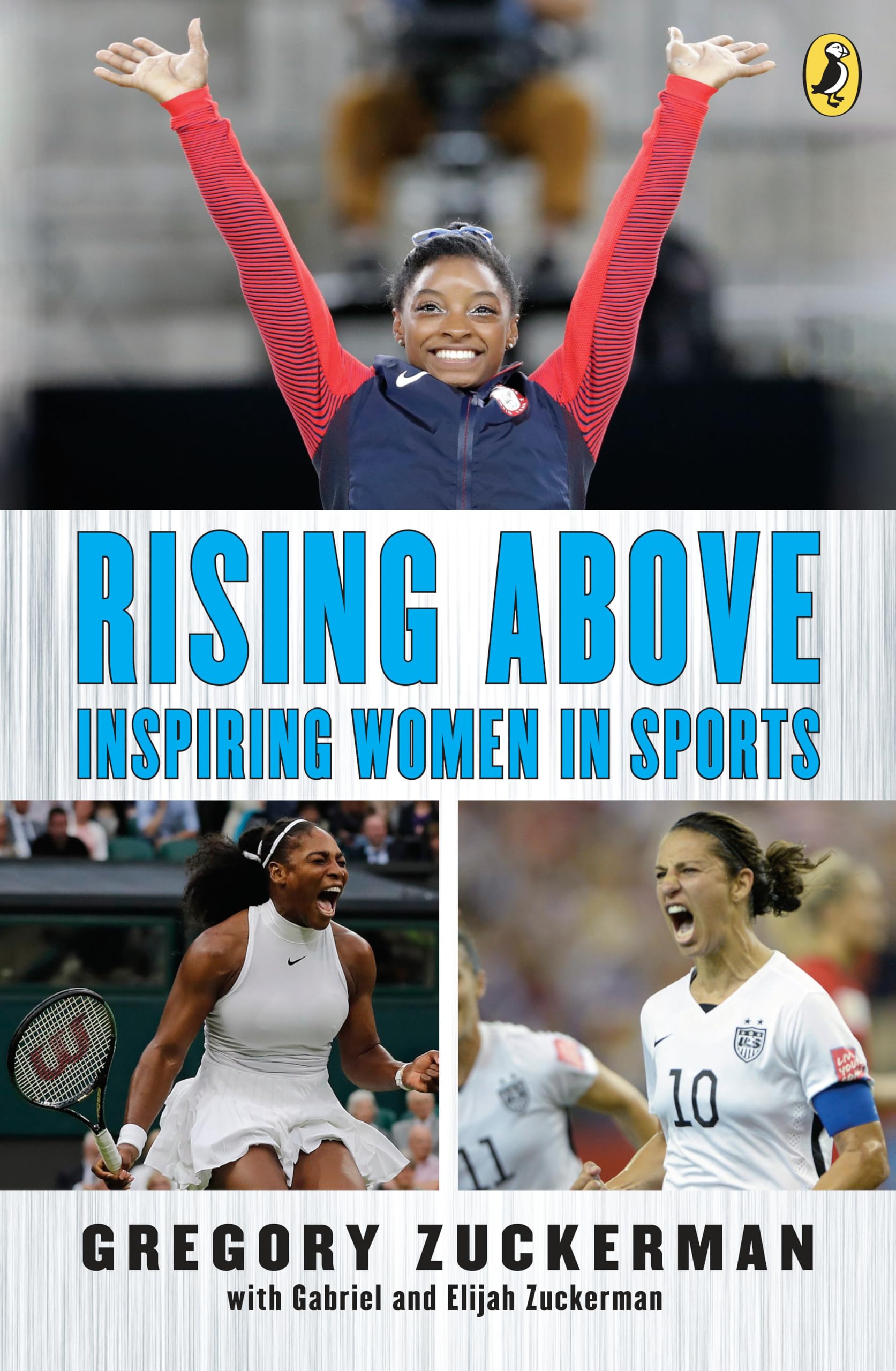 Rising Above: Inspiring Women in Sports Leisure & Fun