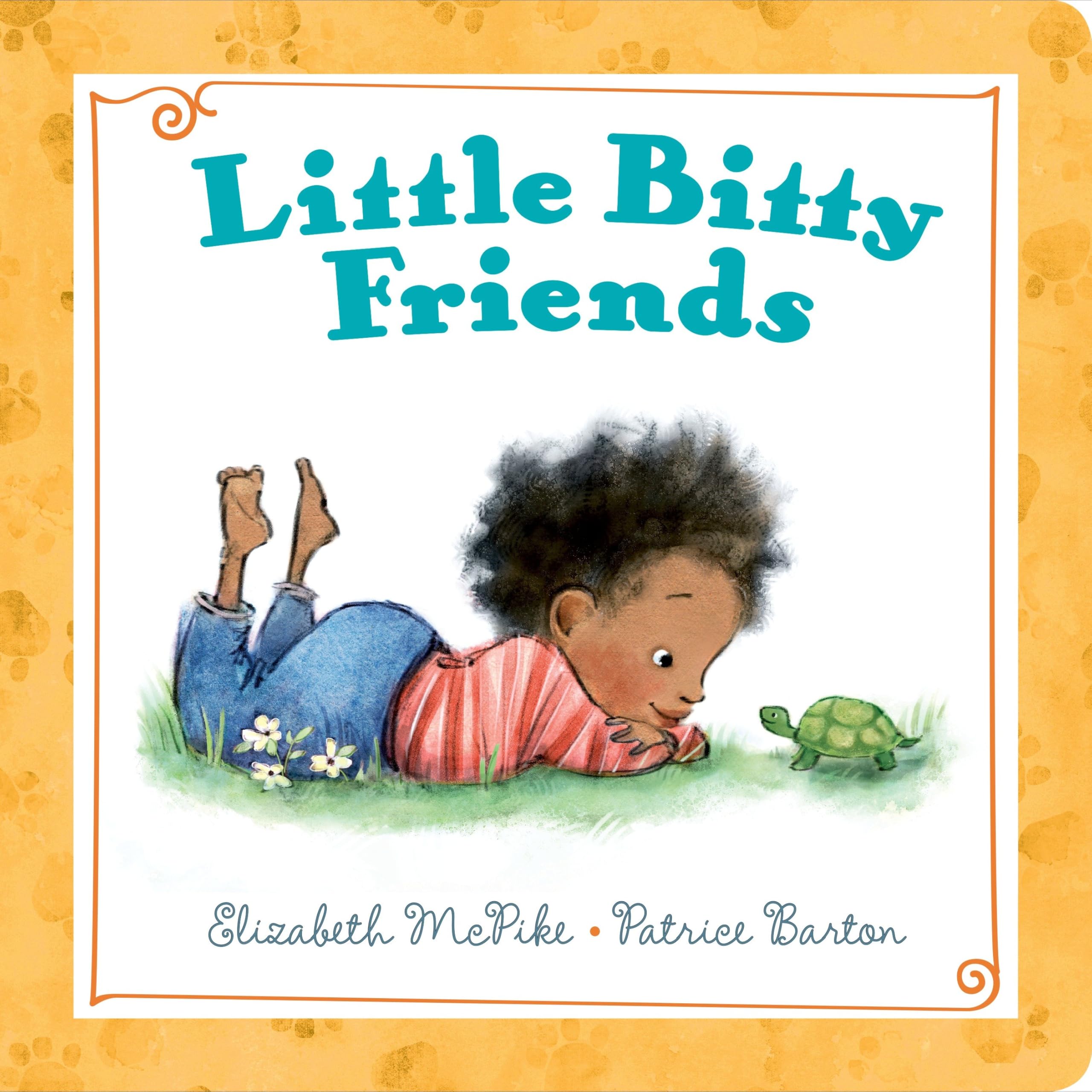 Product Image: Little Bitty Friends