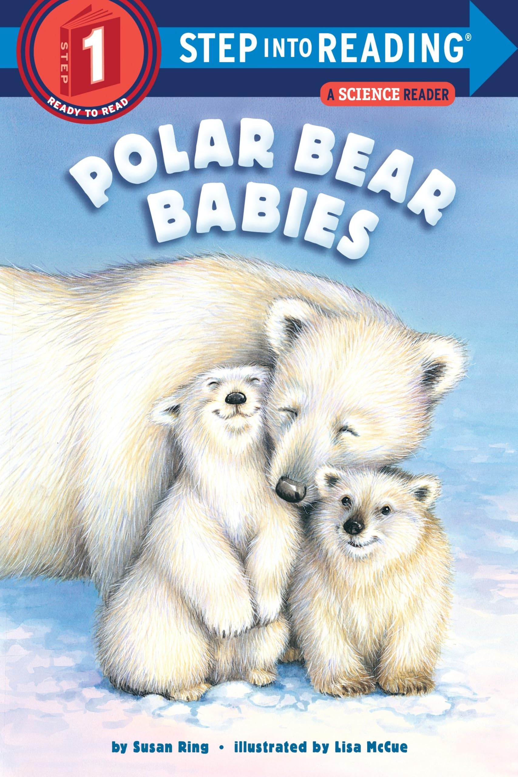 Polar Bear Babies Parents & Children