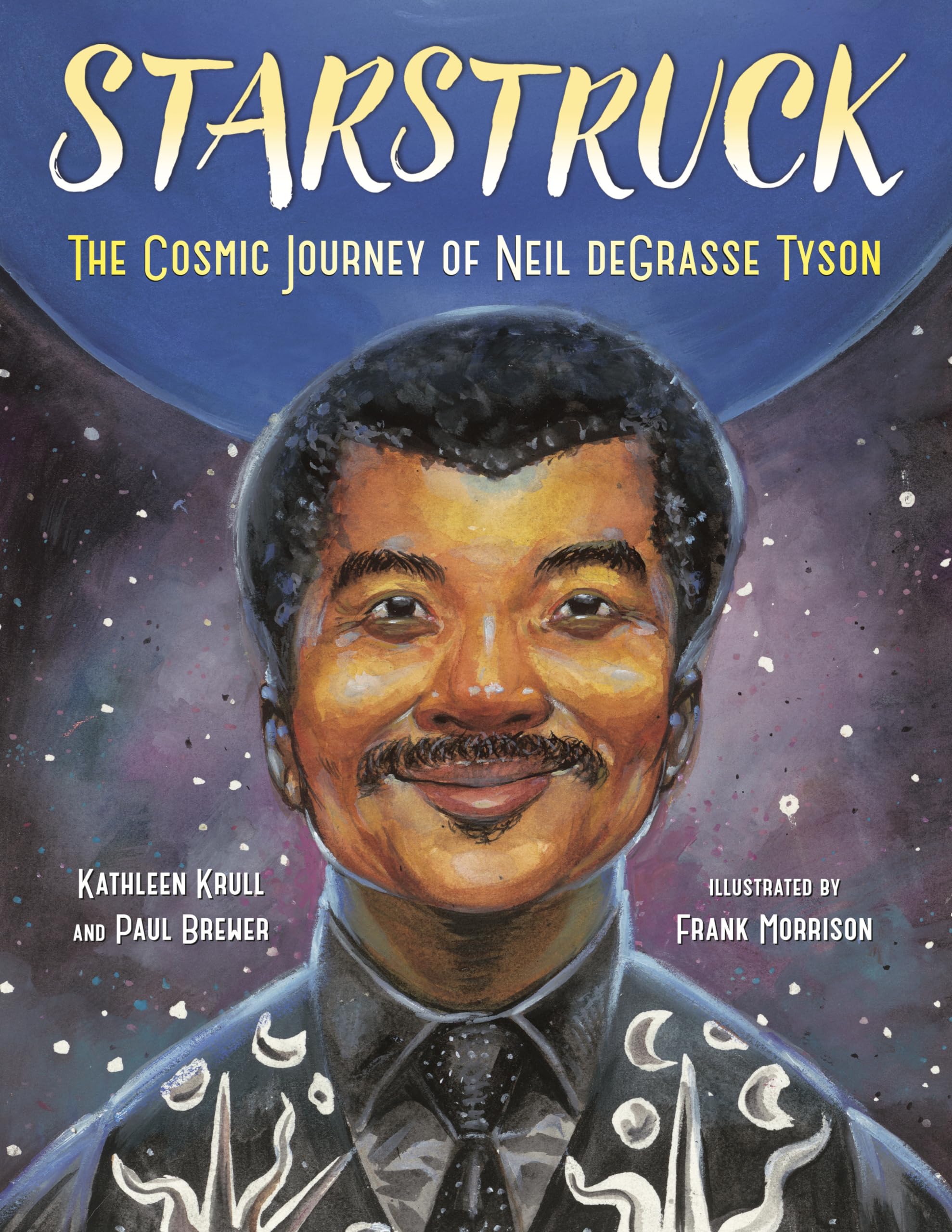 Starstruck: The Cosmic Journey of Neil deGrasse Tyson Business & Technology