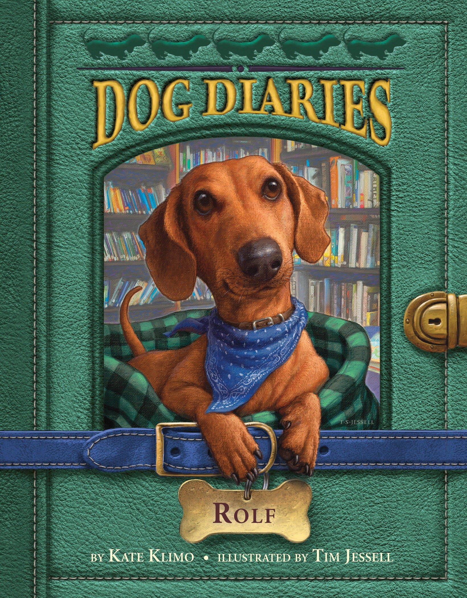 Dog Diaries #10 Non-fiction books for kids