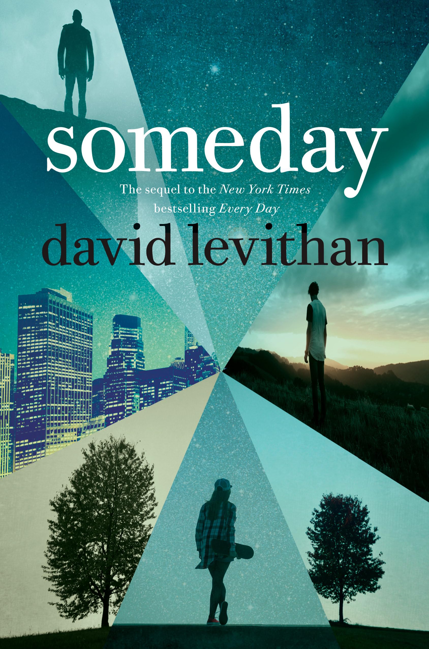 Someday LGBTQ+