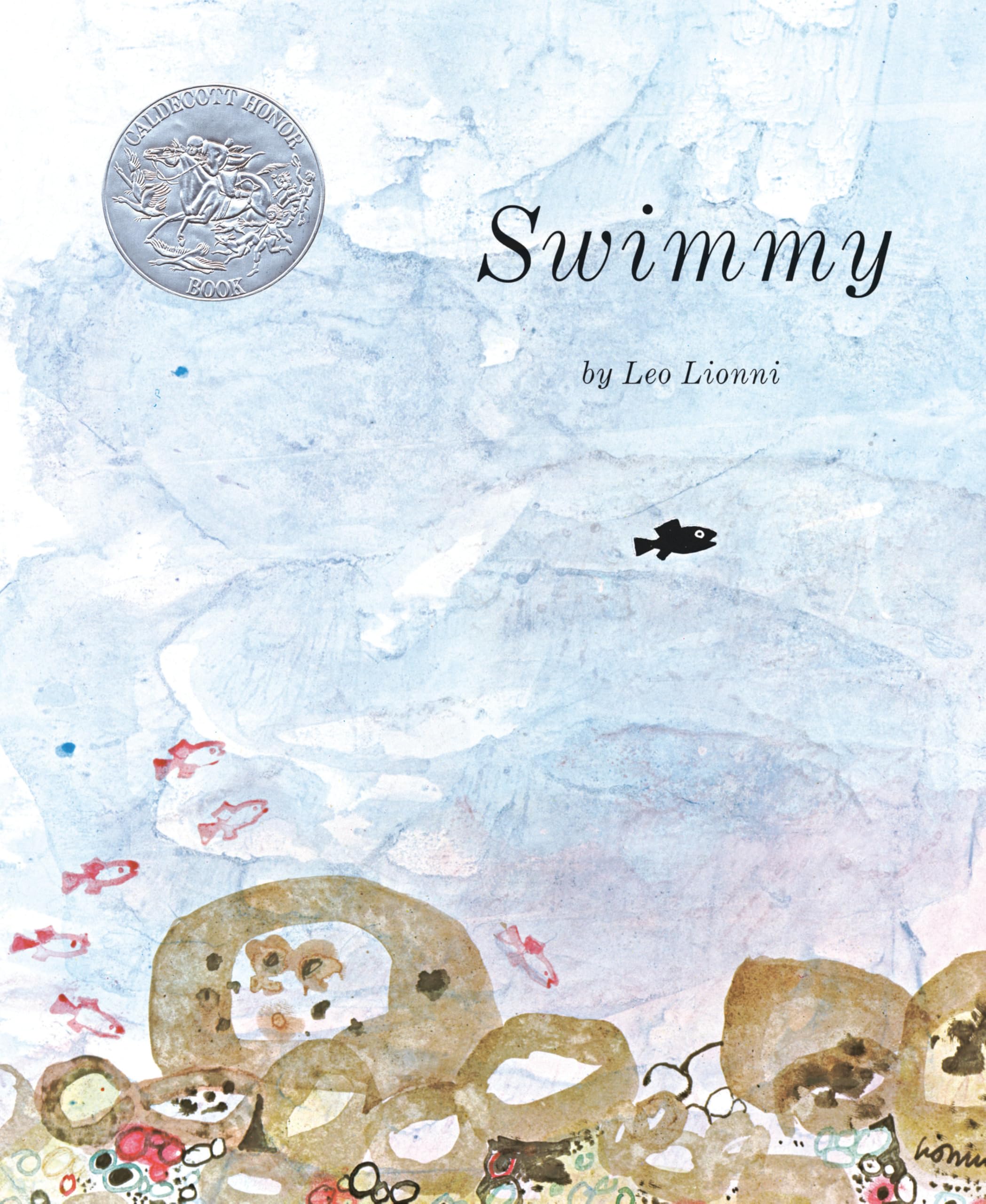 Product Image: Swimmy