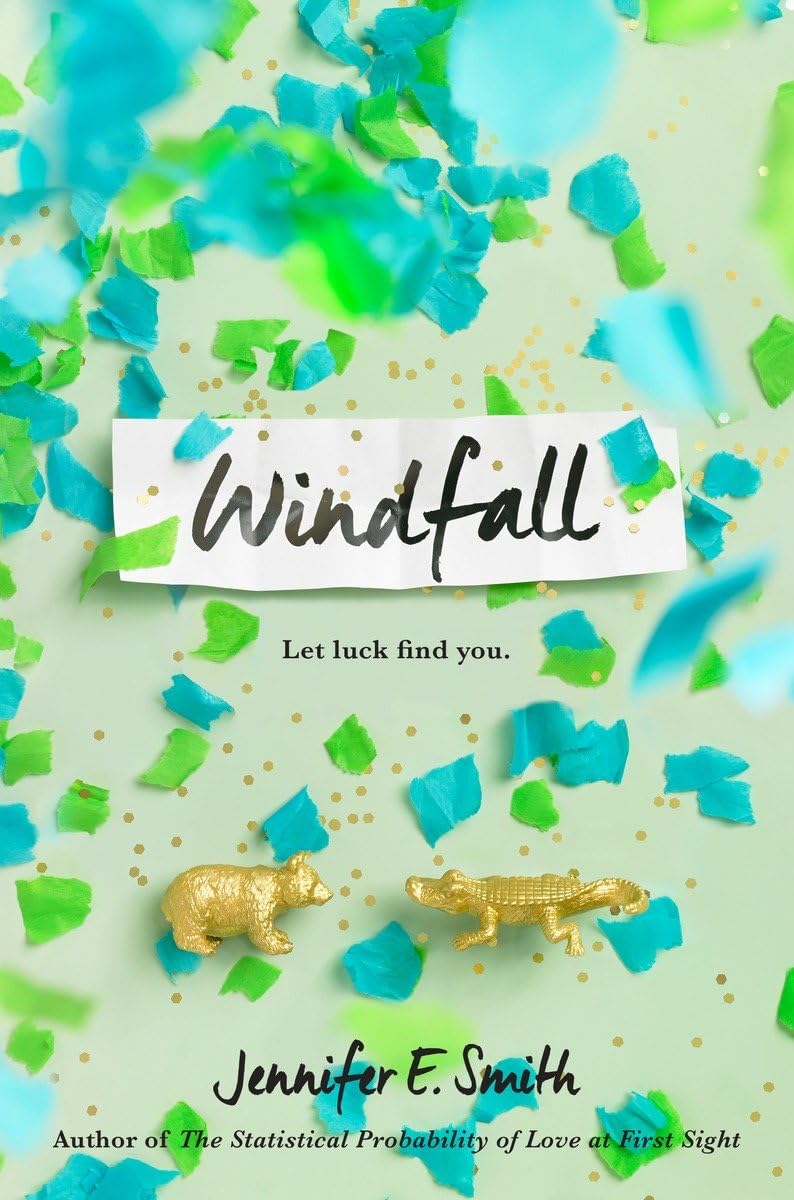Windfall Fiction