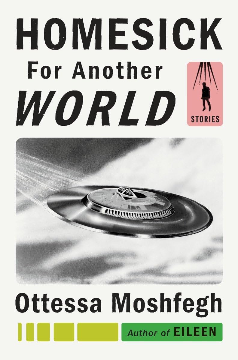 Product Image: Homesick for Another World