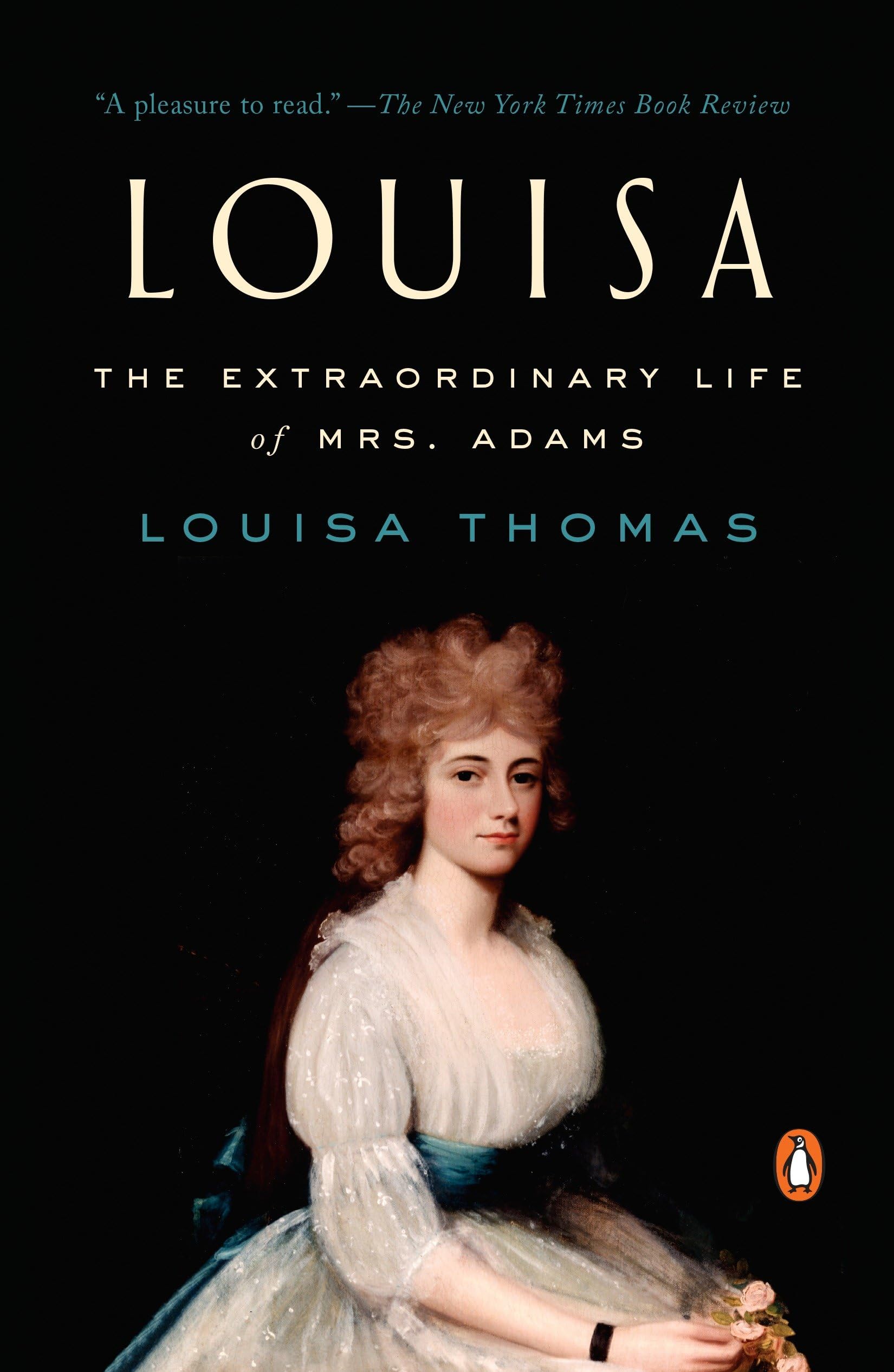 Louisa Books