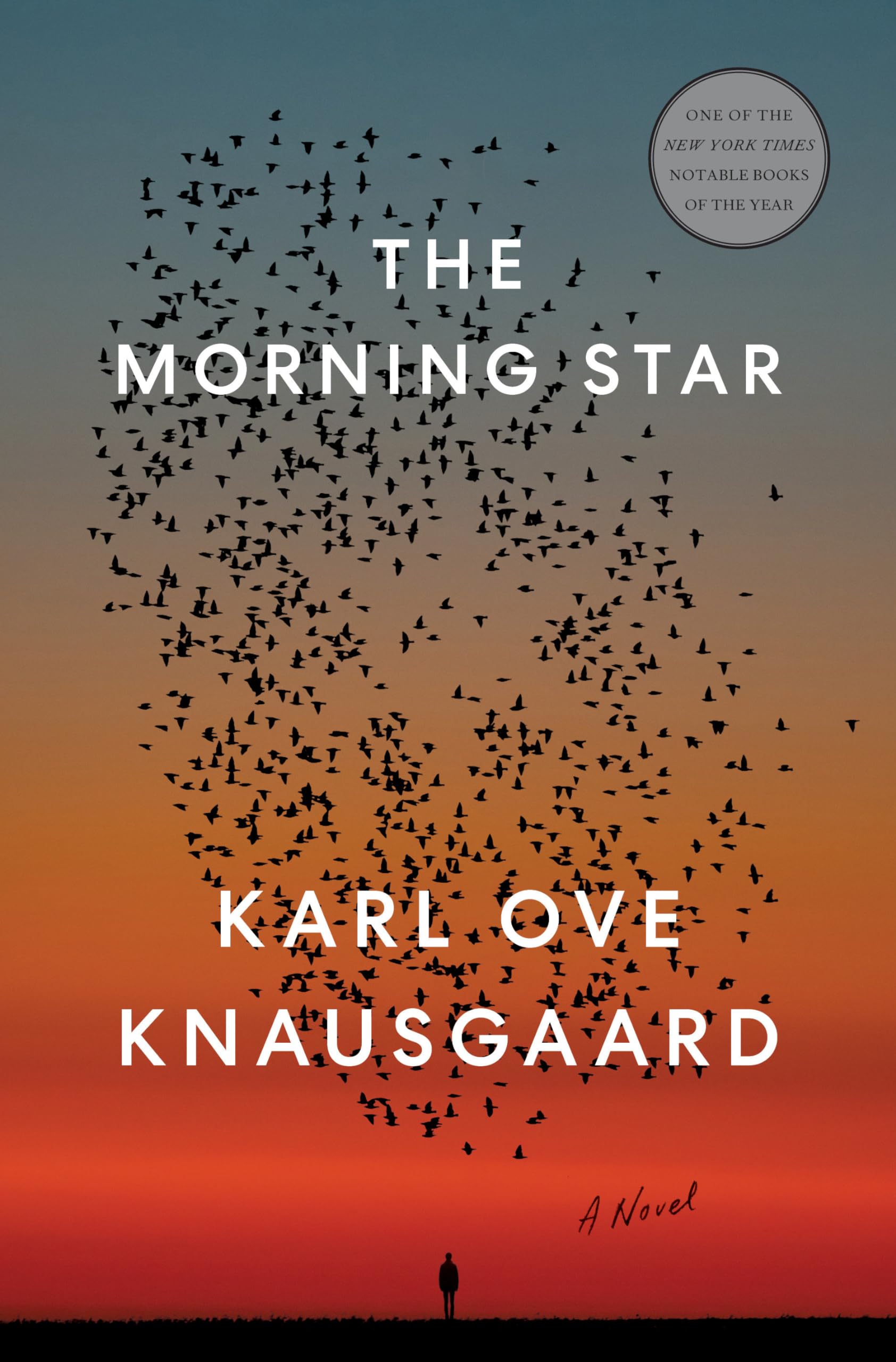 The Morning Star: A Novel Horror & Mystery