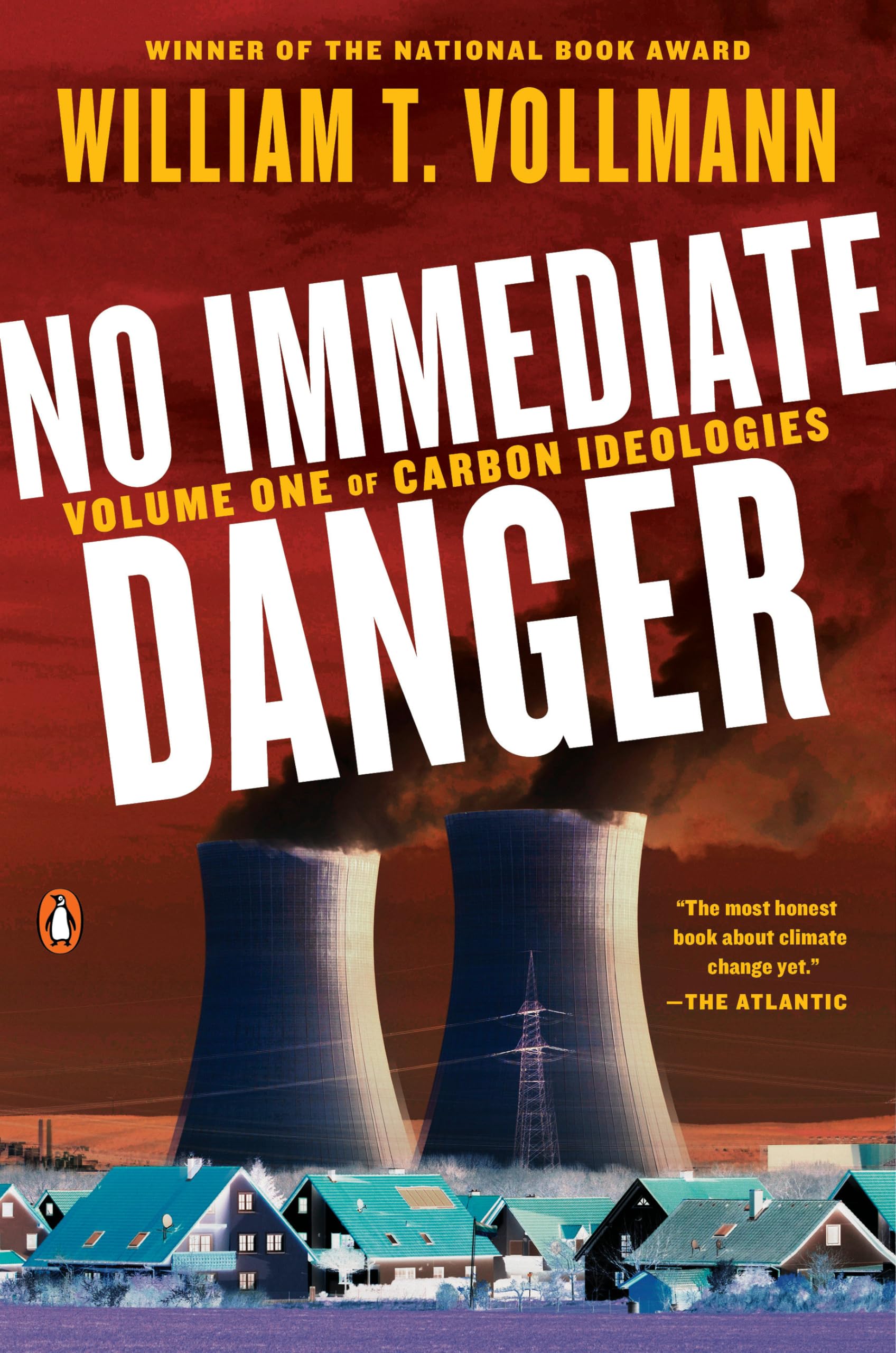 No Immediate Danger: Volume One of Carbon Ideologies (Carbon Ideologies, 1, Band 1) Mathematics