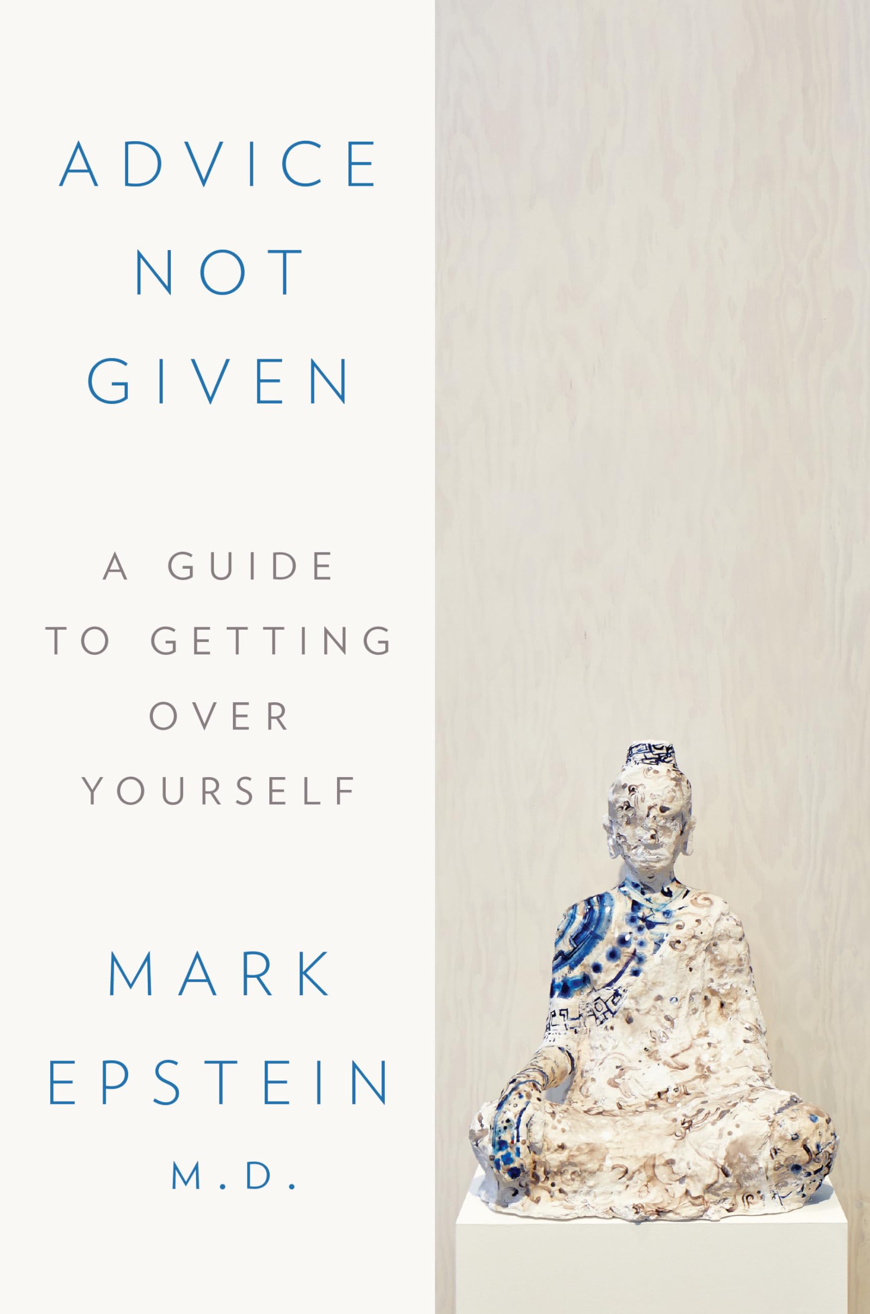 Advice Not Given Medicine