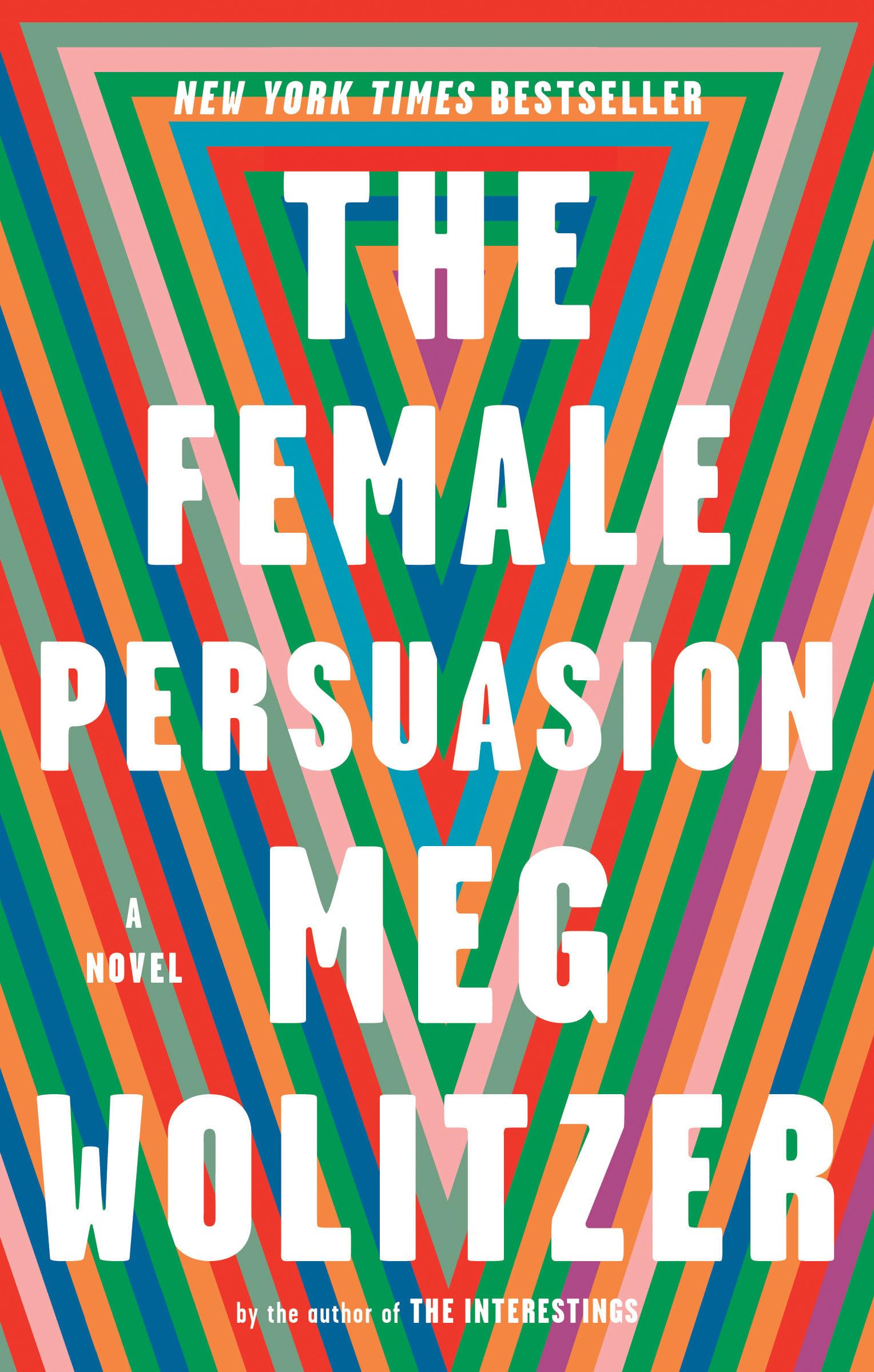 The Female Persuasion Contemporary literature