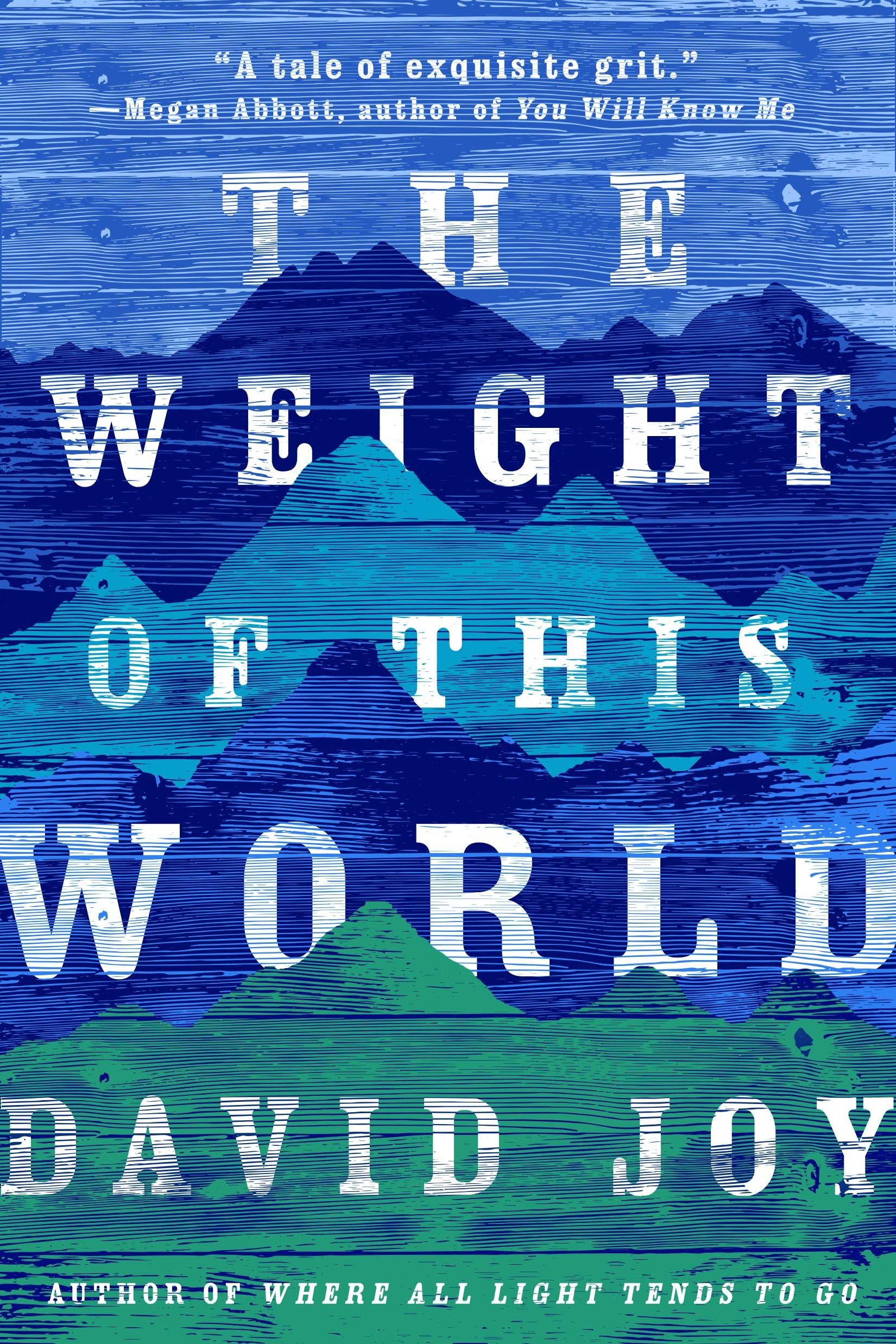 The Weight of this World: Terrance Hayes Contemporary literature